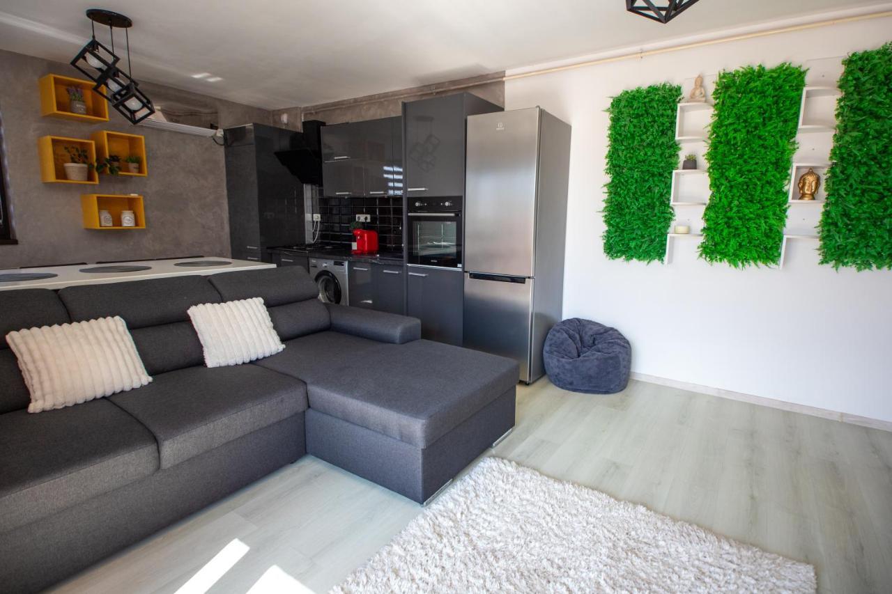 Holidays Vibes Apart Mamaia Nord Năvodari 외부 사진