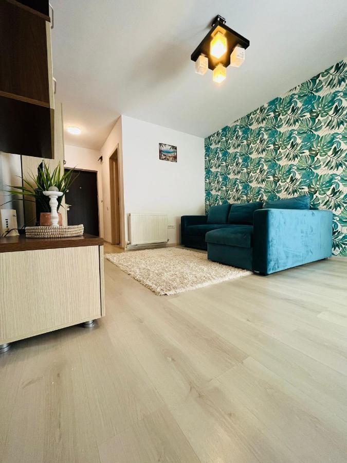 Holidays Vibes Apart Mamaia Nord Năvodari 외부 사진